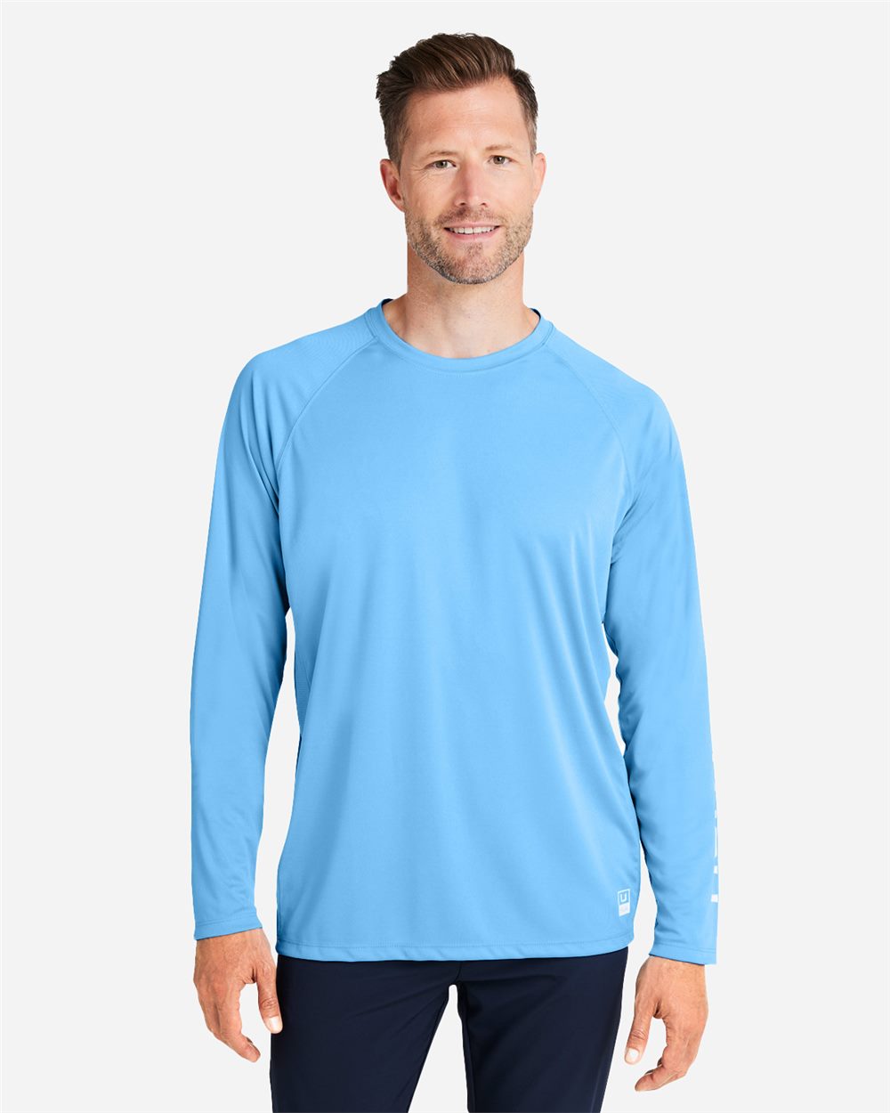 Men's LoPro Pursuit Long Sleeve T-Shirt - H12L009