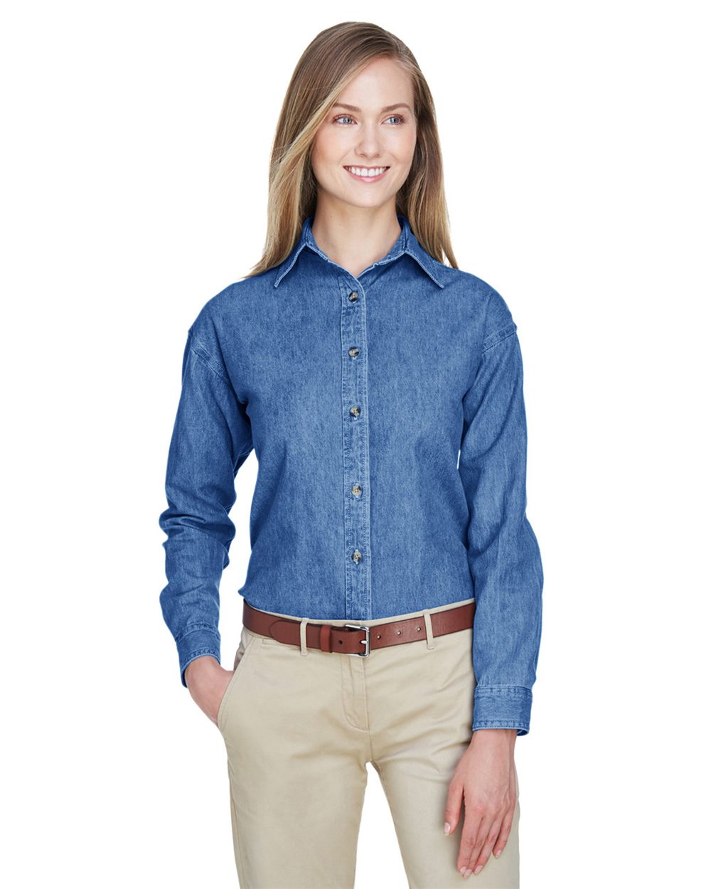 Women's Cypress Denim - 8966