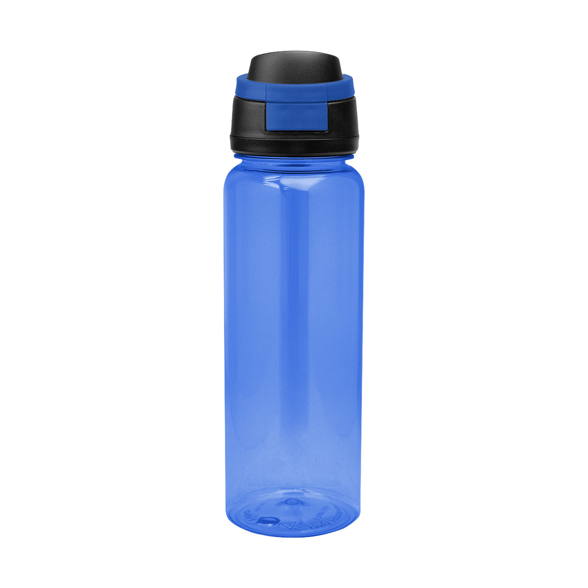 32 Oz. Full Color Pop Sip rPET Bottle