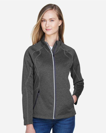 Women's Gravity Performance Fleece Jacket - 78174
