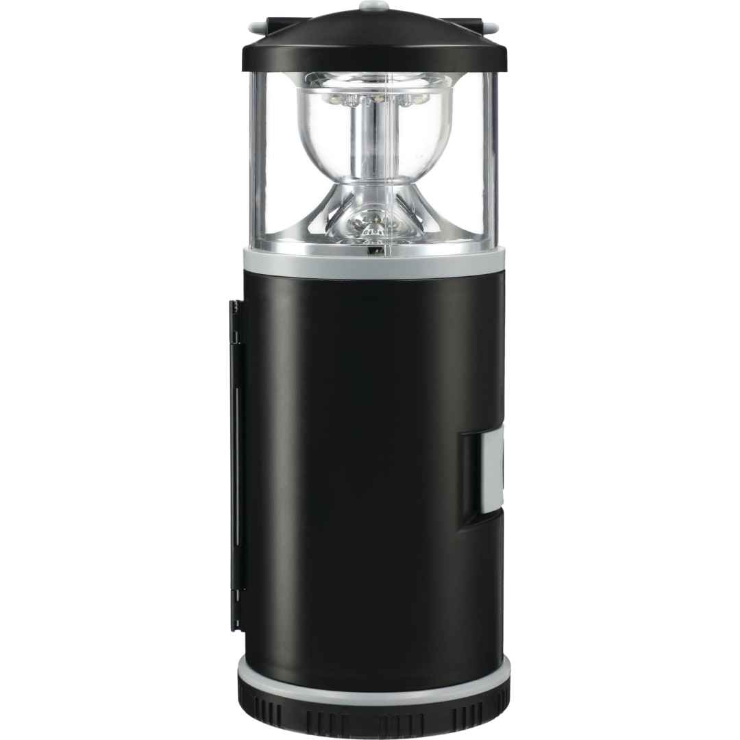15 piece Tool Kit with Multi Function Lantern
