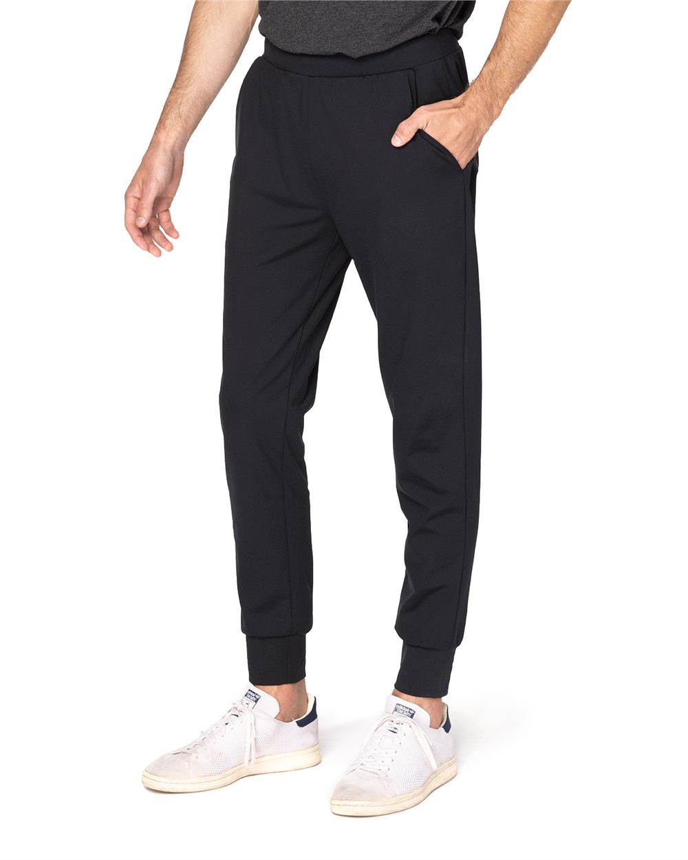Unisex Impact Joggers - 380P