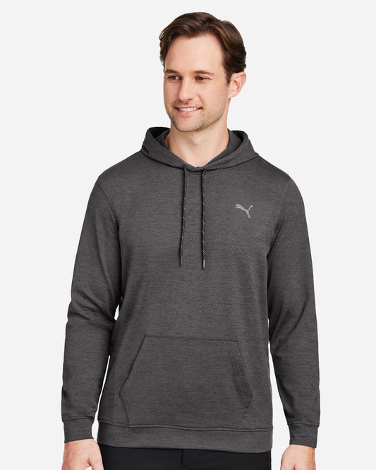 Men's Cloudspun Progress Hooded Sweatshirt - 534527