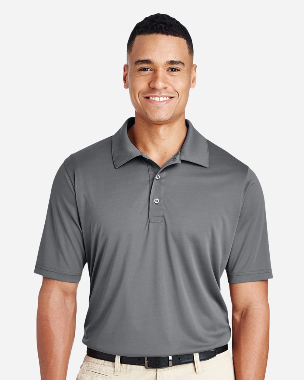 Men's Tall Zone Performance Polo - TT51T