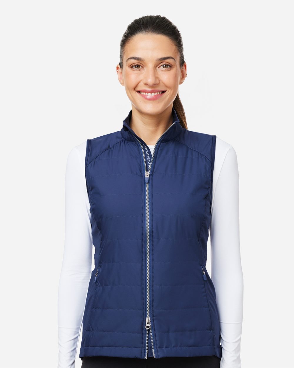 Women's Tess Hybrid Vest - L324L