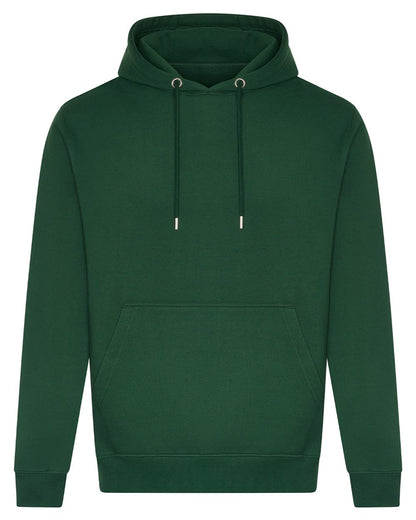 Unisex Heavyweight Urban Hooded Sweatshirt - JHA101
