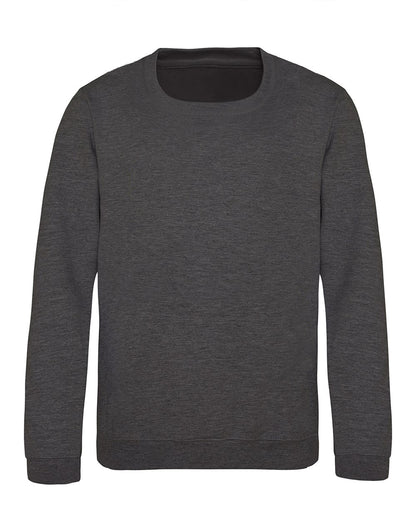 Youth Crewneck Sweatshirt - JHY030