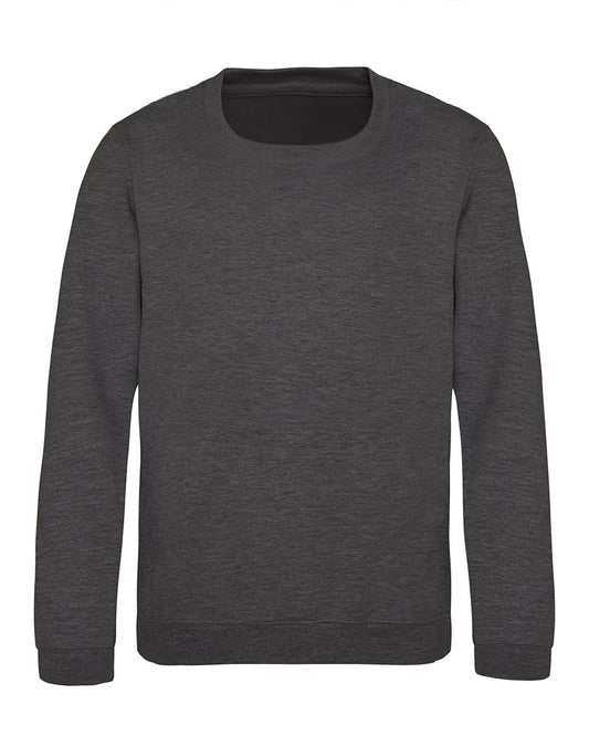 Youth Crewneck Sweatshirt - JHY030