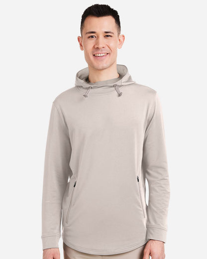 Men's Ivy Hooded Sweatshirt - SWI600