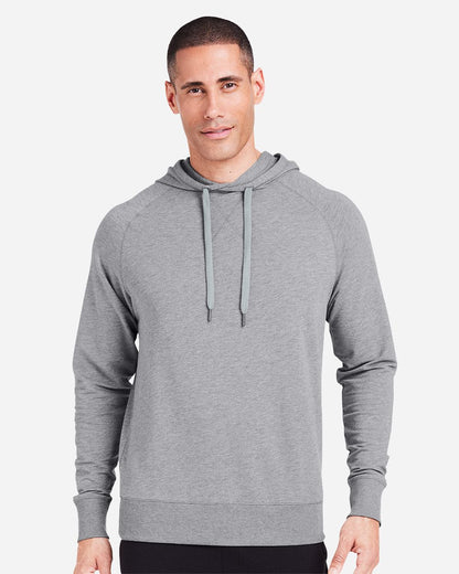 Men's Varsity Hooded Sweatshirt - TM654
