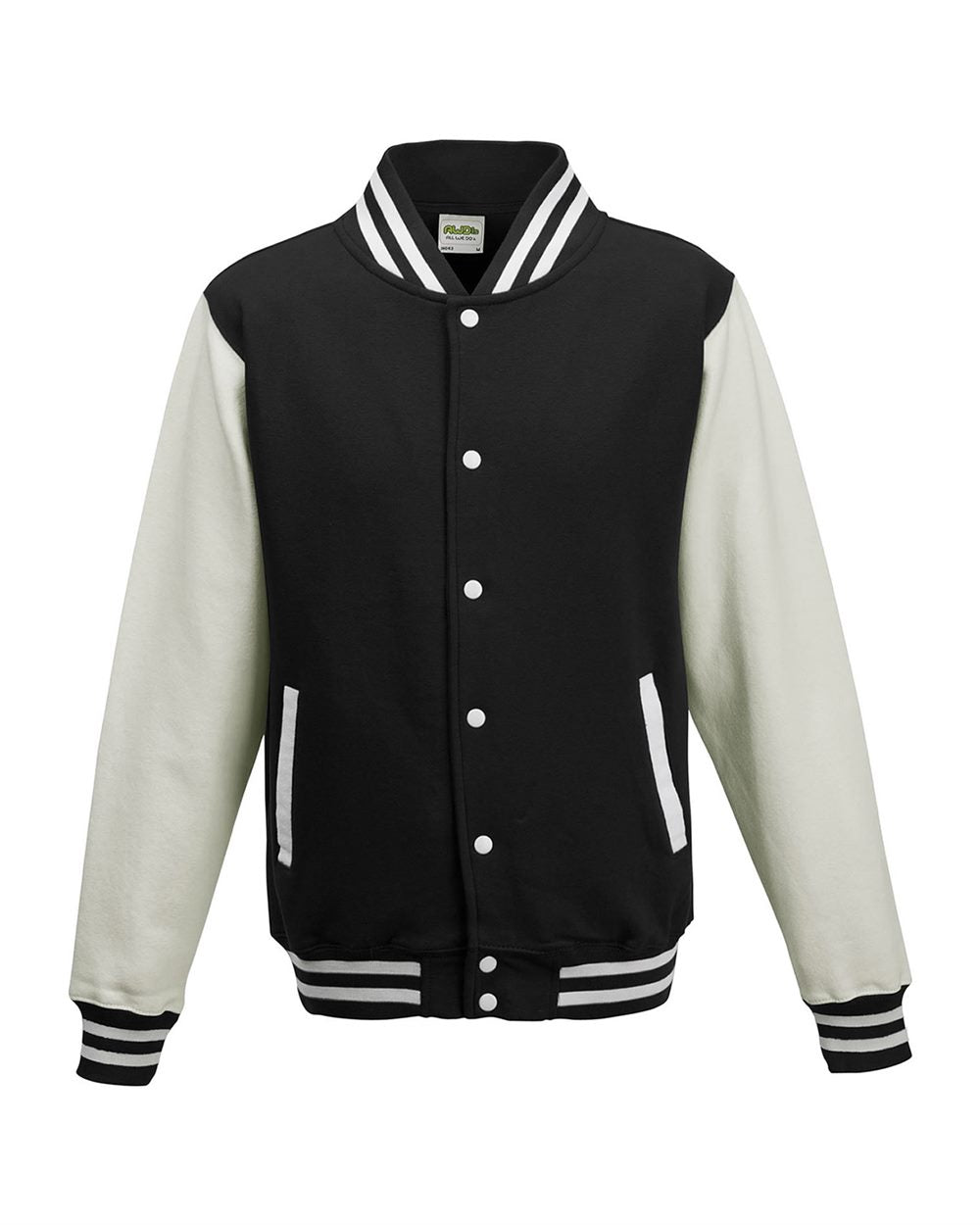 Youth Heavyweight Letterman Jacket - JHY043