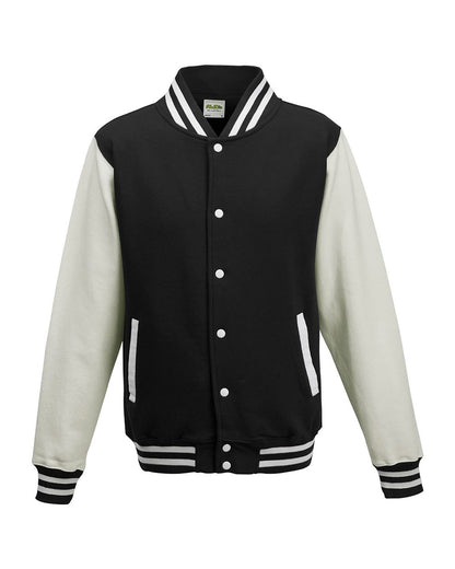 Youth Heavyweight Letterman Jacket - JHY043