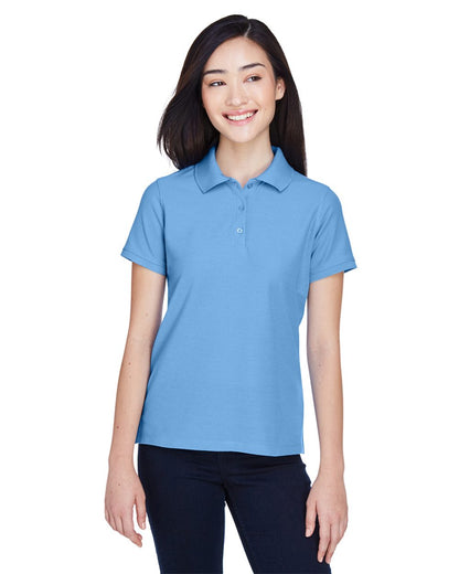Women's Blend-Tek™ Polo - M280W