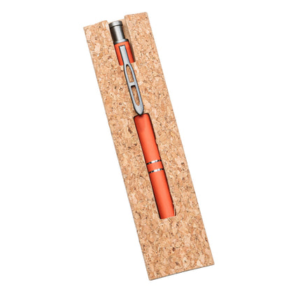 Nature Cork Pen Sleeve