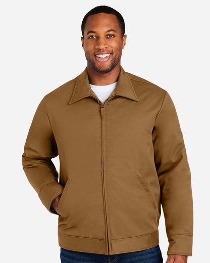 Unisex Tall ClimaBloc® Station Jacket - M721T