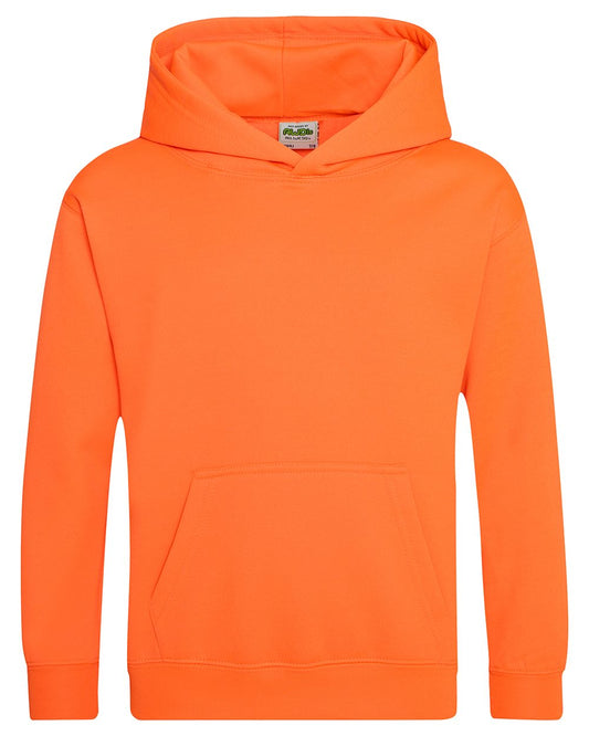 Youth Electric Hooded Sweatshirt - JHY004