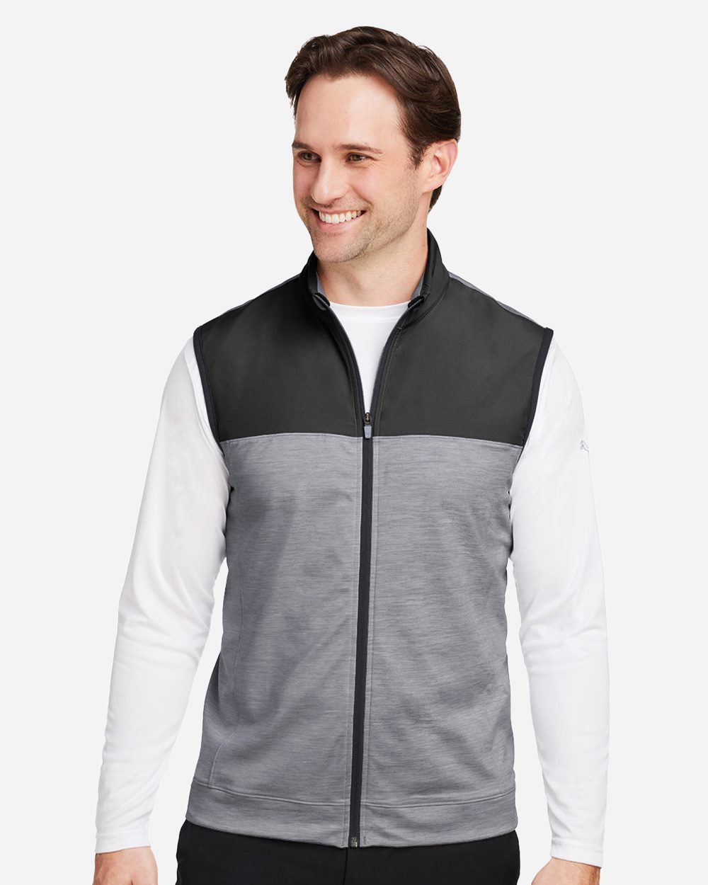 Men's Cloudspun Colorblock Vest - 537465