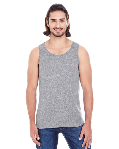 Unisex Tri-Blend Tank Top - 102C