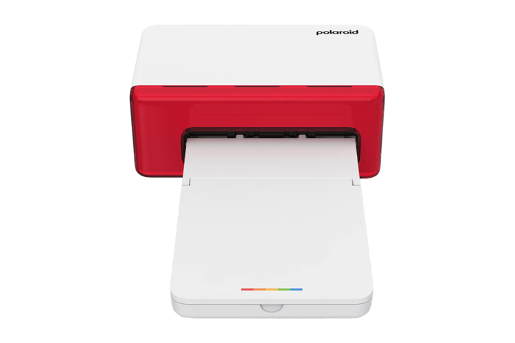 Polaroid Hi-Print 4x6 Pocket Photo Printer - White