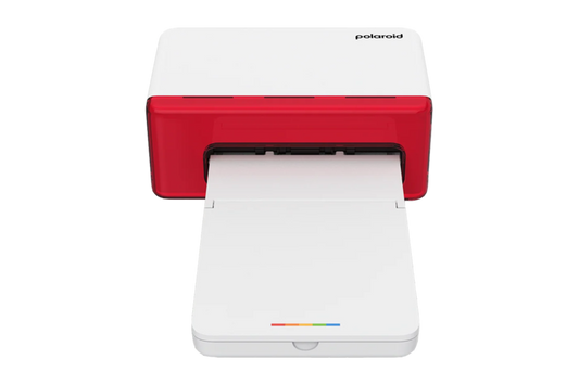 Polaroid Hi-Print 4x6 Pocket Photo Printer - White