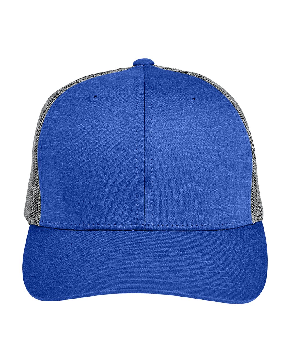 Zone Sonic Heather Trucker Cap - TT802