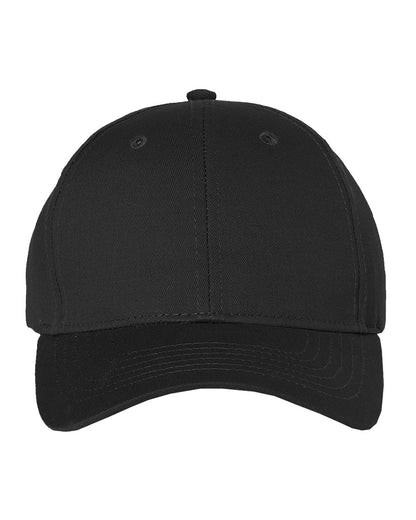 Cotton Twill Cap - 2260