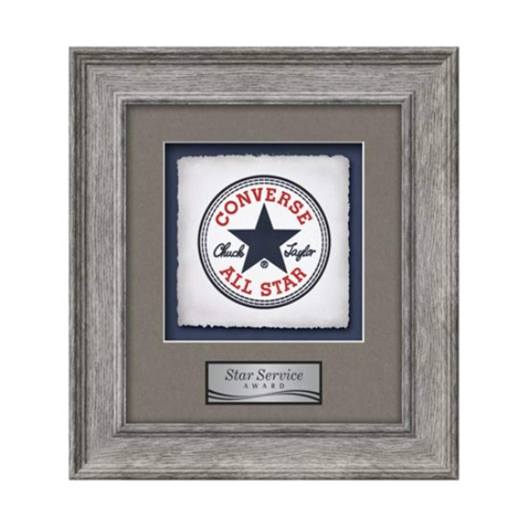 Calder -  Grey Oak