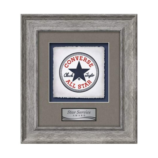 Calder -  Grey Oak