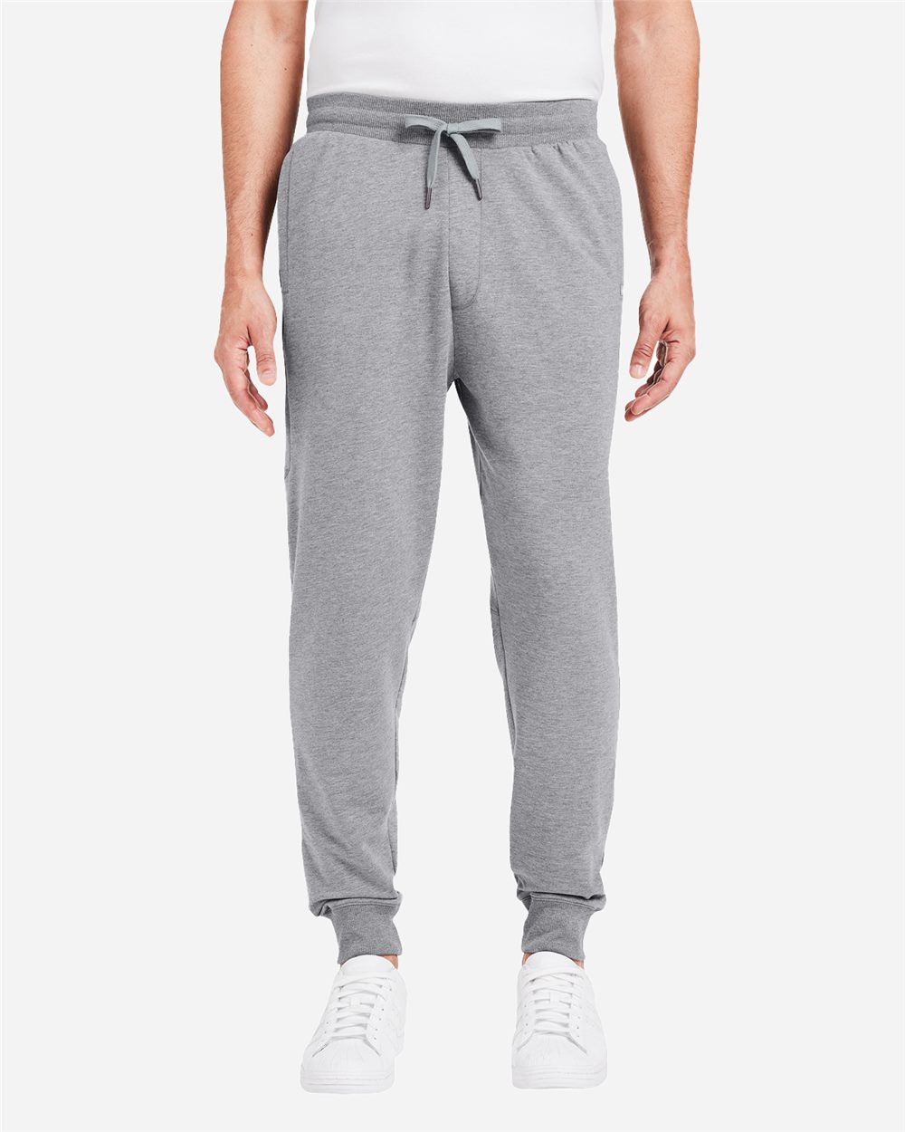 Men's Varsity Joggers - TM764