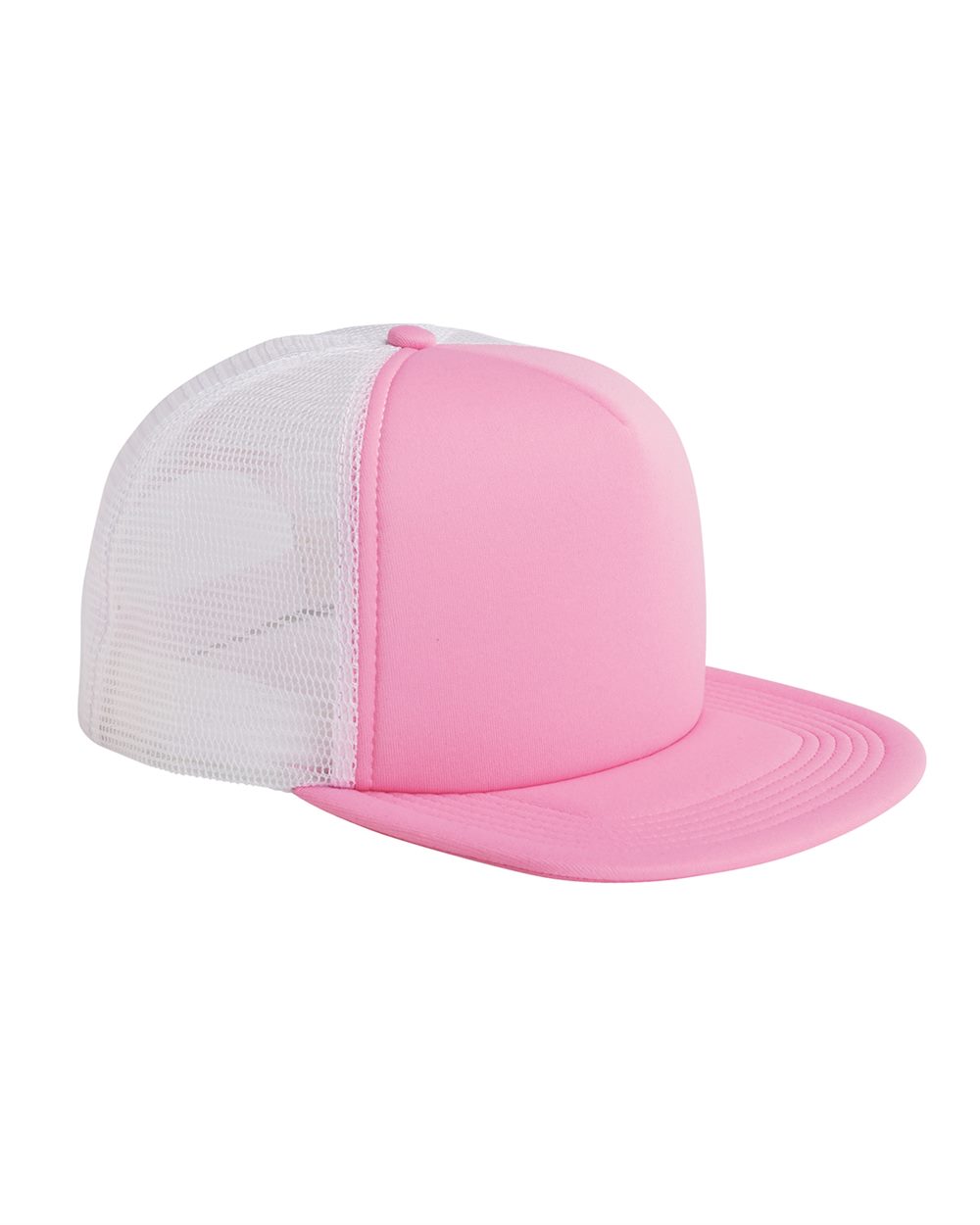 Foam Front Trucker Cap - BX030