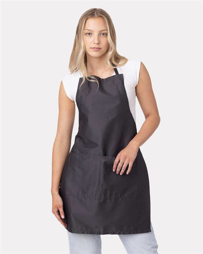 Apron with Pocket - APR53