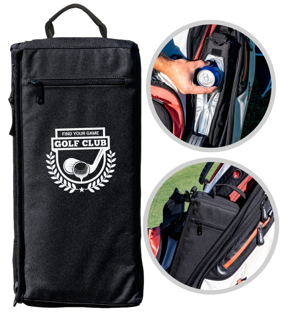 Golf Cooler Bag