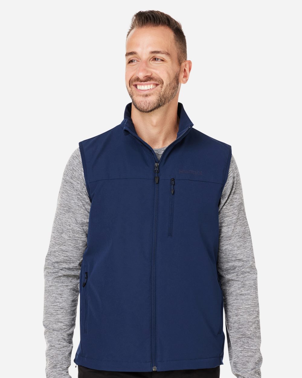 Men's Tempo Vest - M16078