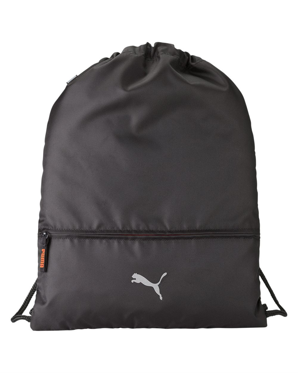 Lightweight Drawstring Backpack - 75030