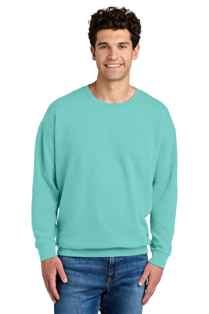SanMar 1466_chalkymint_model_front.jpg