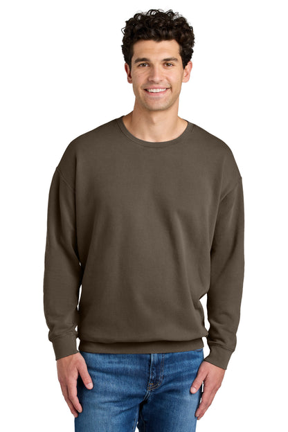 Comfort Colors Lightweight Crewneck Sweatshirt 1466