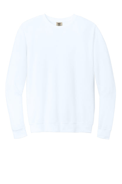 Comfort Colors Lightweight Crewneck Sweatshirt 1466