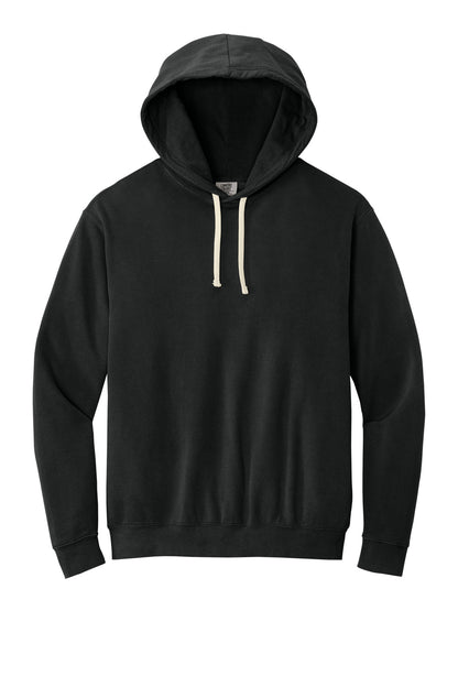 Comfort Colors Lightweight Hooded Sweatshirt 1467