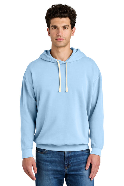 Comfort Colors Lightweight Hooded Sweatshirt 1467