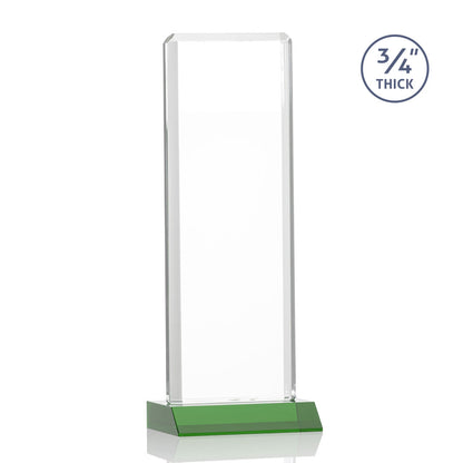 Southport Award - Green