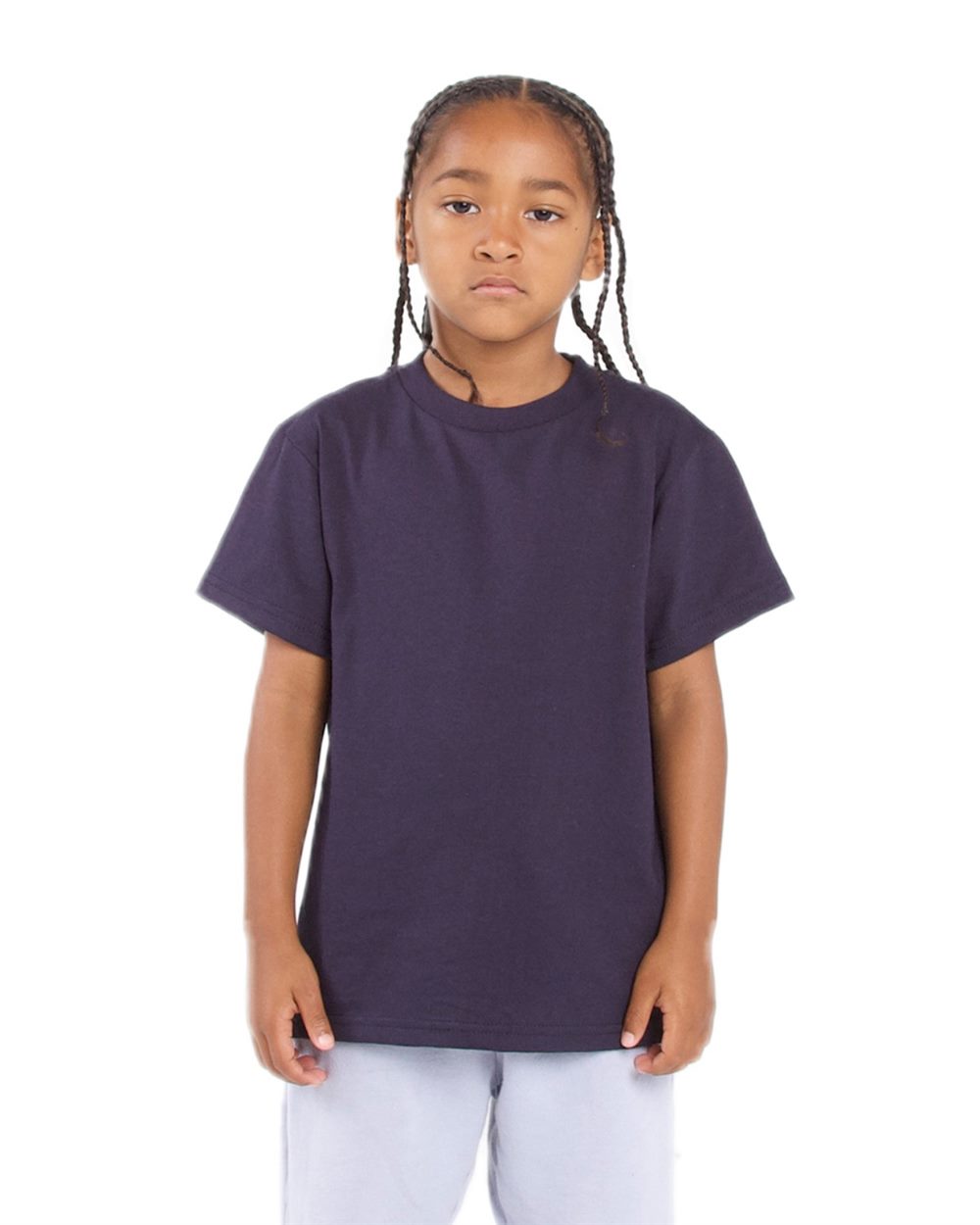 Youth Active T-Shirt - SHSSY
