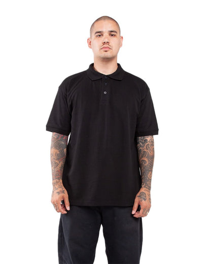 Unisex Polo - SHCP