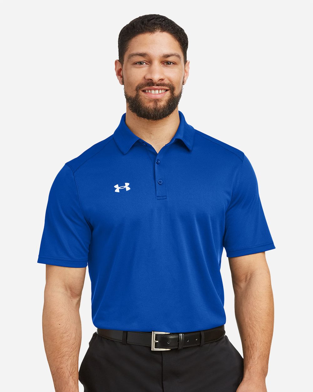 Men's Tech™ Polo - 1370399