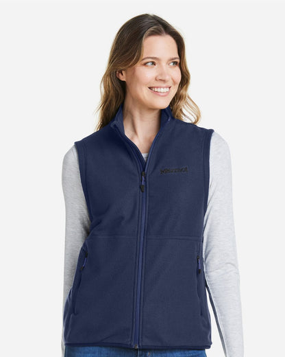 Women's M2 Rocklin Vest - M15779