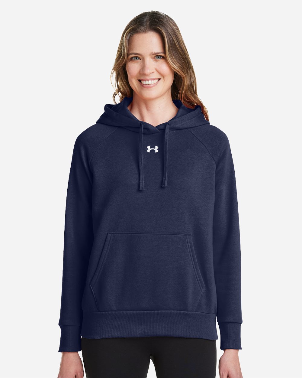Women's Rival Fleece Hooded Sweatshirt - 1379500