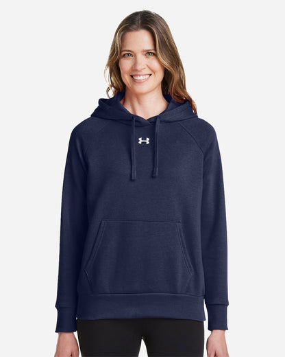 Women's Rival Fleece Hooded Sweatshirt - 1379500