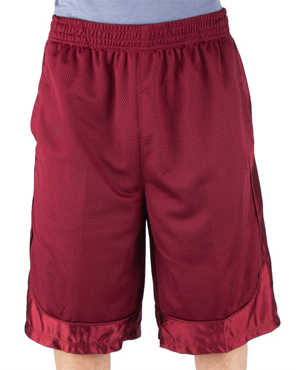 Unisex Mesh Shorts - SHBMS
