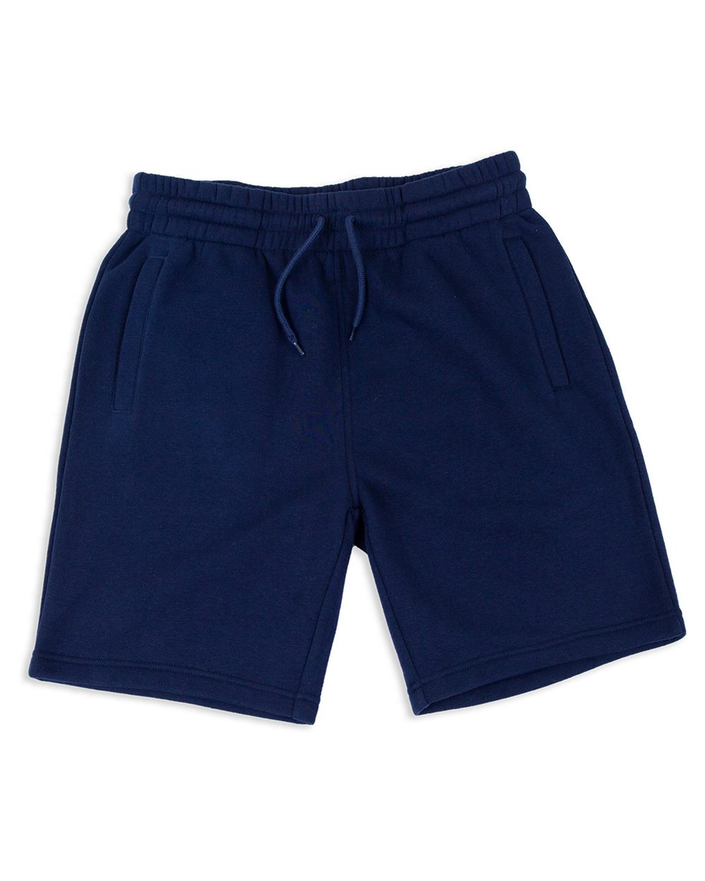 Unisex Fleece Jogger Shorts - SHFJS