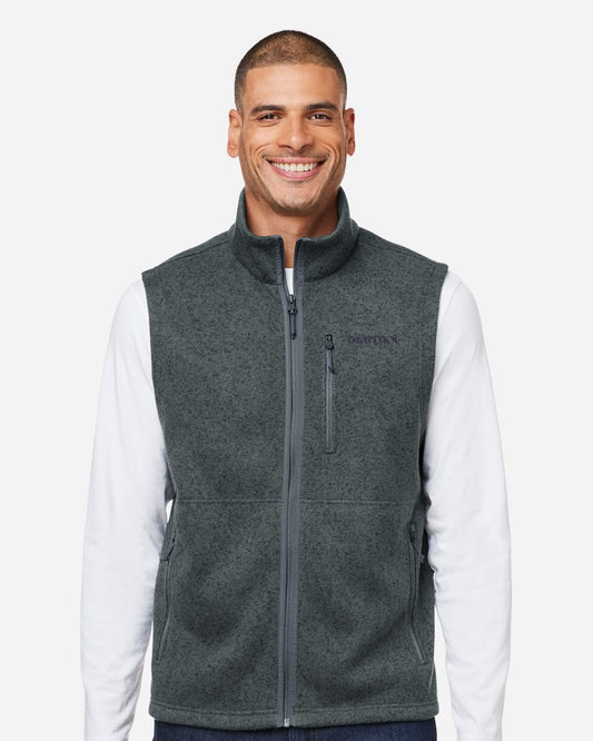 Men's Drop Line Vest - M16224