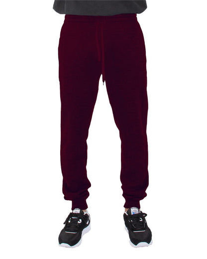 Unisex Fleece Joggers - SHFJP